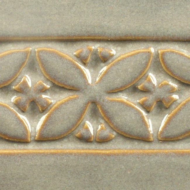 Glazura PC 34 Amaco Light Sepia 1200 - 1250°C