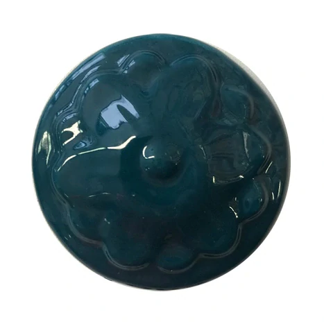 Glazura 962 Bellissimo Teal 1040 - 1180°C