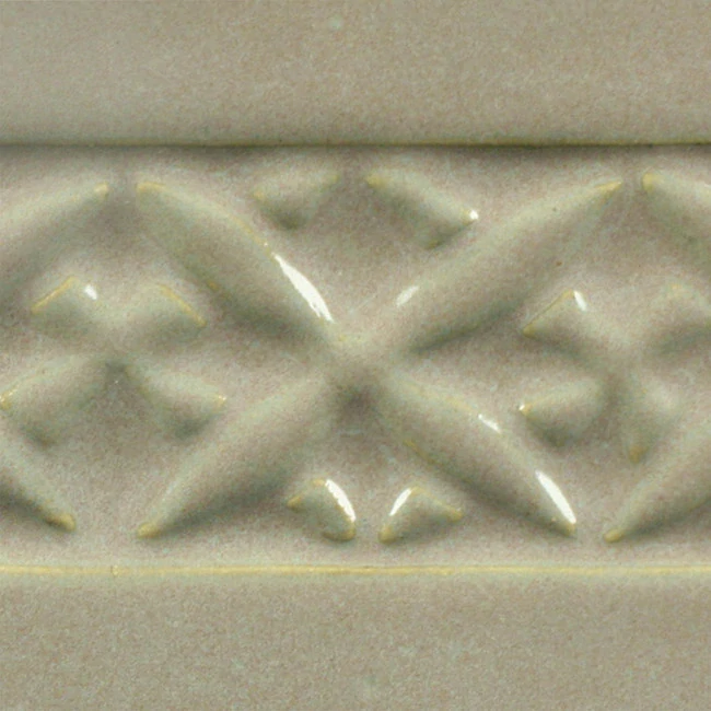 Glazura PC 43 Amaco Toasted sage 1200 - 1250°C