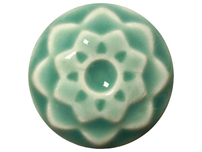 Glazura C 40 Amaco Aqua 1180 - 1250°C