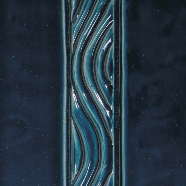 Glazura DL-27 Amaco Storm Cloud 1200 - 1250°C