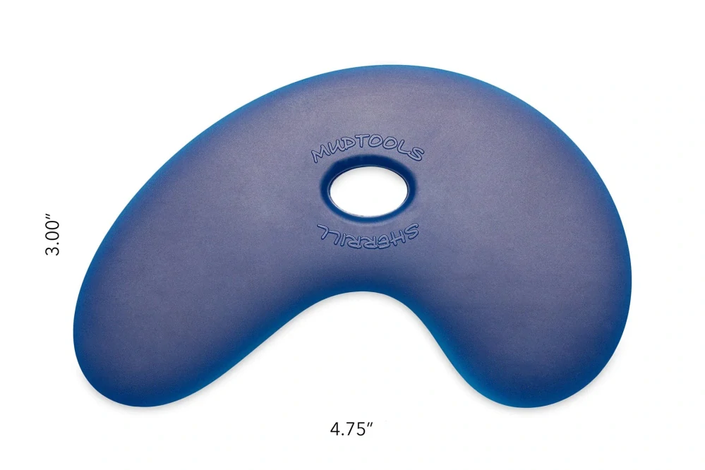 Cidliny Mudtools Malé Bowl - Pevná