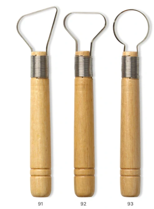 Očko modelovací 19 cm č. 93