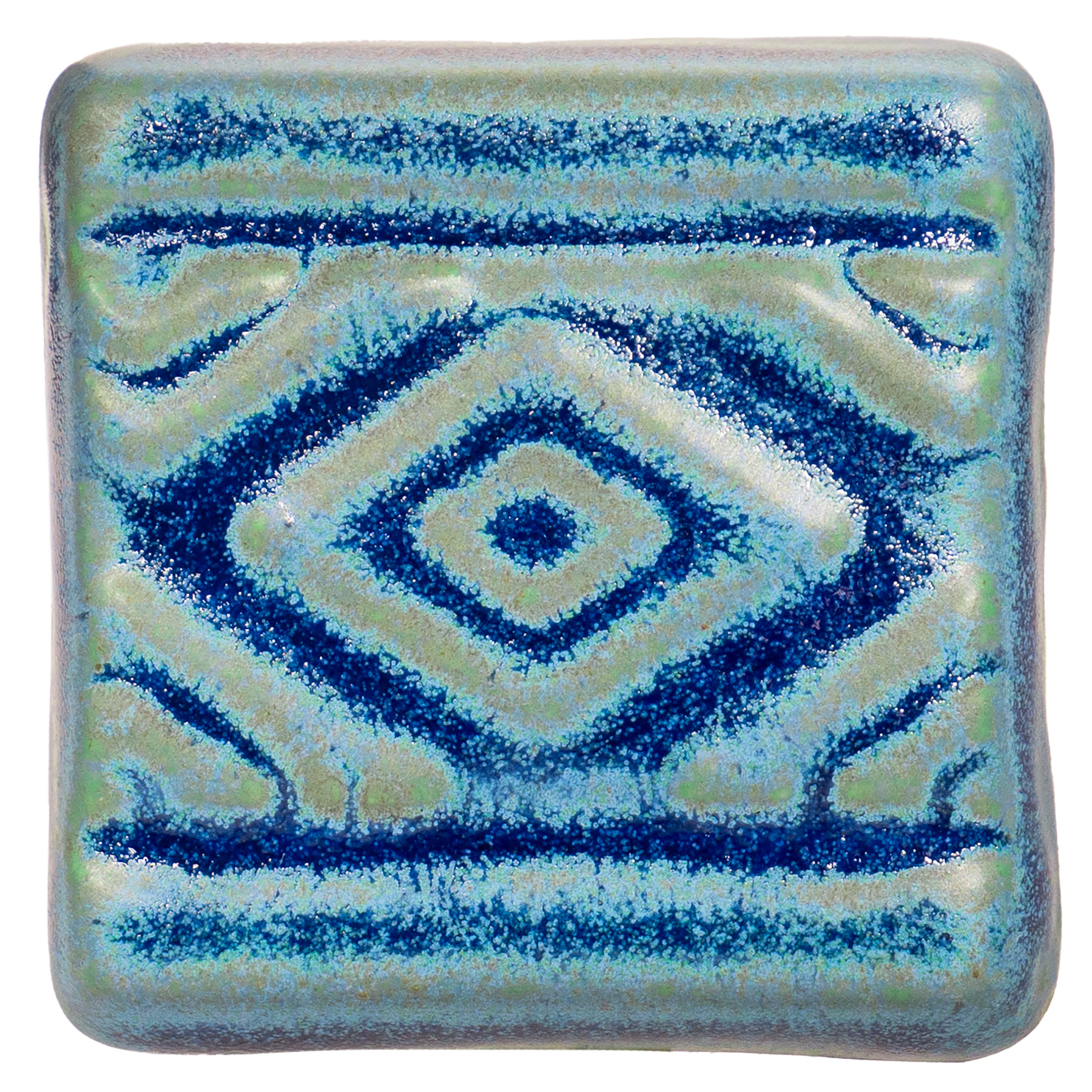 Glazura PC 18 Tuscan blue 1200 - 1250°C