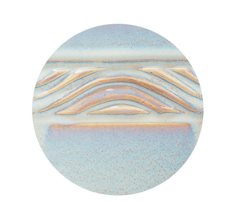 Glazura PC 19 Moon River 1200 - 1250°C