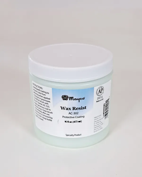 Vykrývací vosk Mayco AC 302 WAX