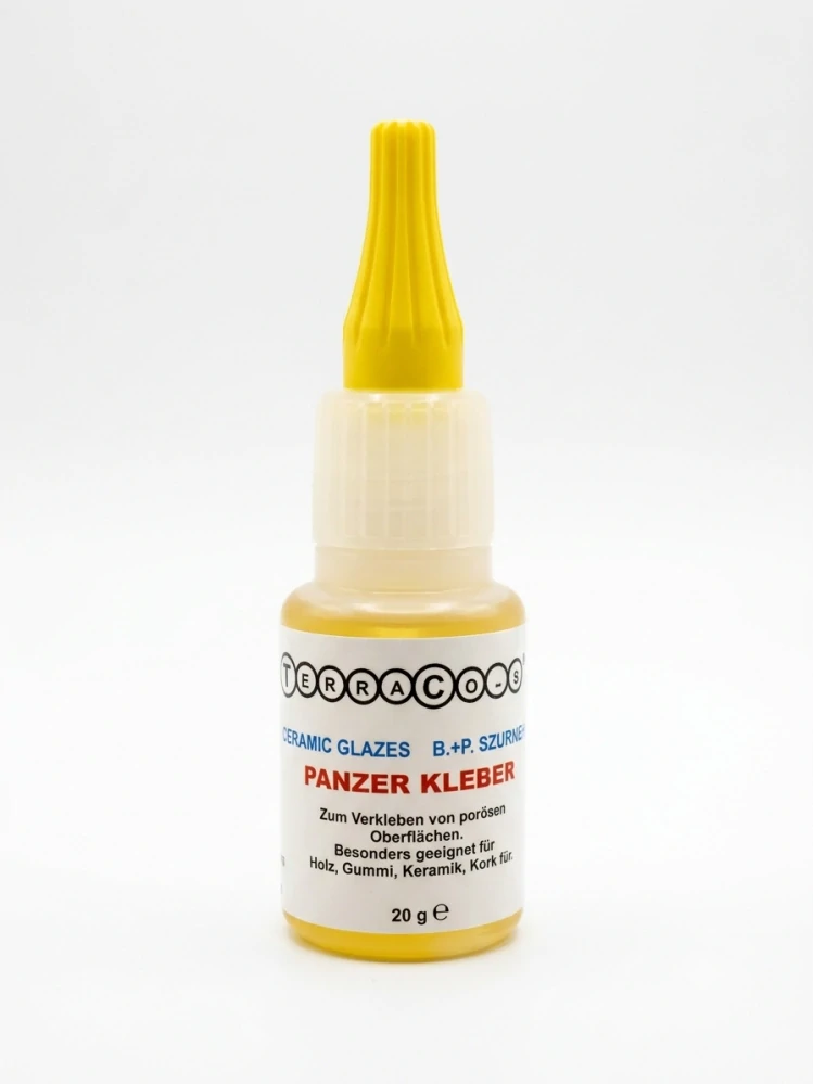 Tekuté lepidlo 20 g Panzer Kleber