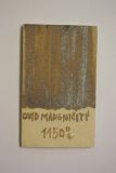 Oxid manganičitý - burel - černá - 0,5 kg