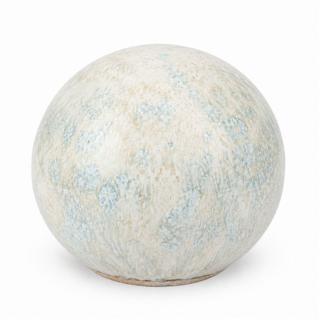 Koule pr. 25 cm - forma pro odlévání