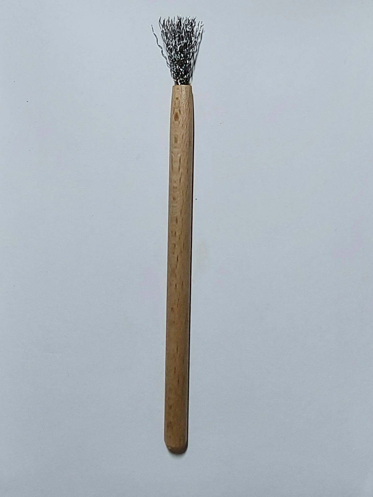 Texturovací kartáček
