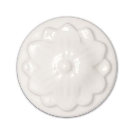 Glazura 905 Bellissimo Snow Queen 1040 - 1180°C