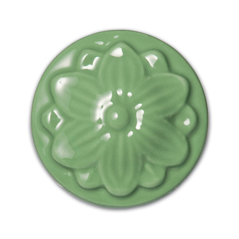 Glazura 918 Bellissimo Mint Shake 1040 - 1180°C