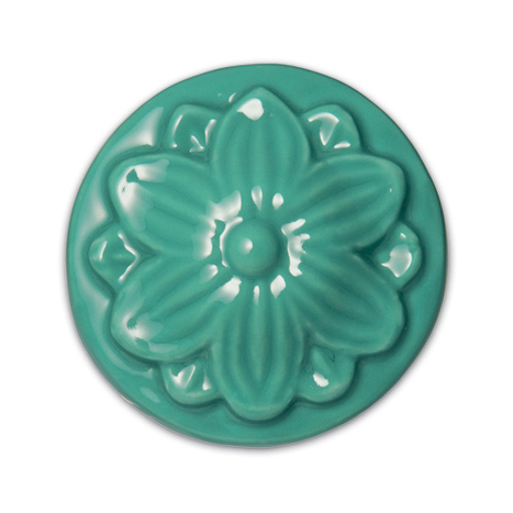 Glazura 919 Bellissimo Mermaid's Song 1040 - 1180°C