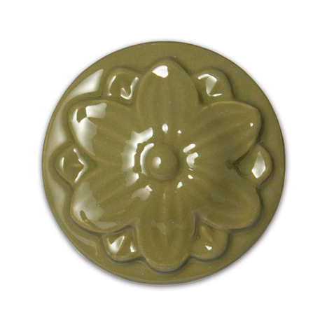 Glazura 923 Bellissimo Olive Branch 1040 - 1180°C