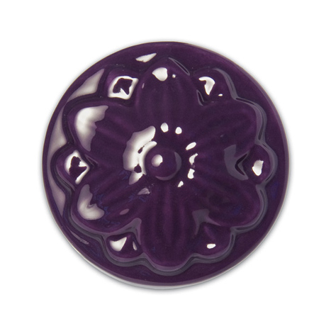 Glazura 938 Bellissimo Sherazade 1040 - 1180°C