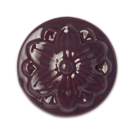 Glazura 939 Bellissimo Plum Yum 1040 - 1180°C