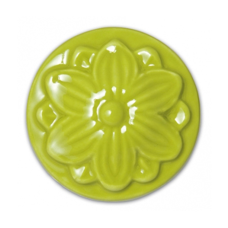 Glazura 944 Bellissimo Lime 1040 - 1180°C
