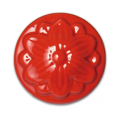 Glazura 945 Bellissimo Tomato 1040 - 1180°C