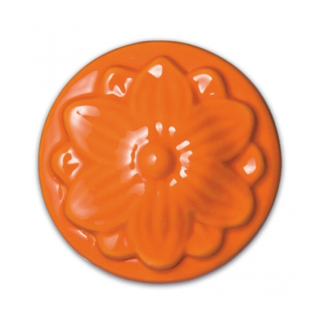 Glazura 946 Bellissimo Orange Sorbet 1040 - 1180°C
