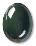 Glazura 205 Flaschengrün 1020 - 1100°C