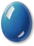 Glazura Türkisblau 1020-1080°C