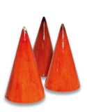 Mohnblume hell - 749 glazura sypká - 1 kg