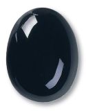 Glazura 216A Schwarz 1020 - 1080°C