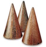 Kupfergold - 342 glazura sypká - 1 kg