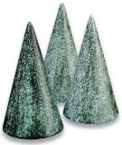 Travertin - 490 glazura 1020 - 1080°C