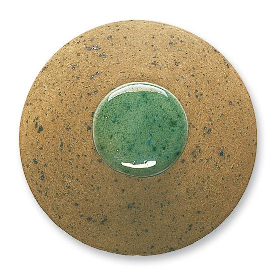 Engoba - 830 zelená s efekty 1020 - 1180°C