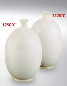 Glazura 610 Steingrau 1200 - 1260°C