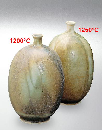 Glazura 618A Taiga 1200 - 1260°C