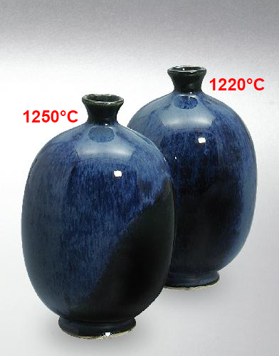 Glazura 620A Lugano neu 1200 - 1260°C