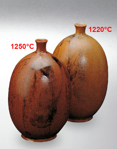 Glazura 634A Saturit 1200 - 1260°C
