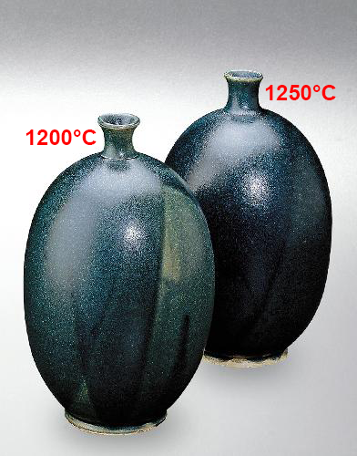 Glazura 637 Nachtblau 1200 - 1260°C