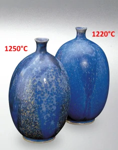 Glazura 658 Melodie 1200 - 1260°C