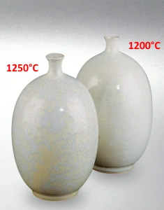 Glazura 656 Margarite 1200 - 1260°C