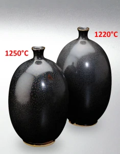 Glazura 665A Jupiter 1200 - 1260°C