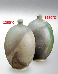 Glazura 699A Garten Eden 1200 - 1280°C