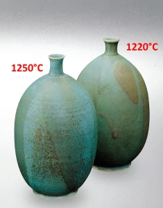 Glazura 672 Inspiration 1200 - 1260°C