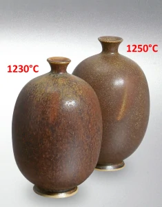 Glazura 6603A Allegro 1200 - 1260°C
