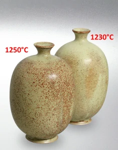 Glazura 6612 Iberica 1200 - 1260°C