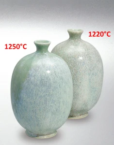 Glazura 18052 Grazia 1200 - 1260°C