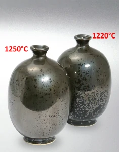 Glazura 18054 Gallena Effekt 1200 - 1260°C