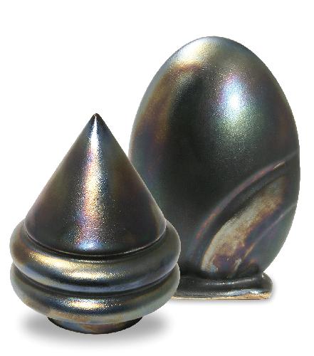 Glazura 2250Z Ölfleck 1020 - 1080°C