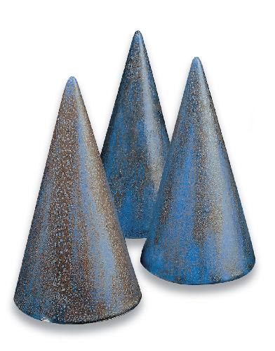 Lapislazuli - glazura 1020 - 1080°C