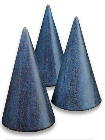 Glazura 2200E Midnightblue 1020 - 1080°C
