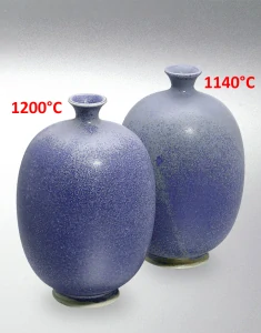 Glazura 7720 Cordoba 1140 - 1250 °C