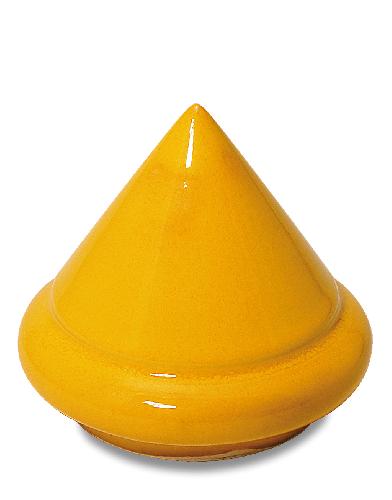 Glazura 268 Leuchtgelb 1020 - 1080°C