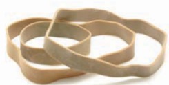 Stahovací guma 25-45 cm